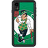 NBA Boston Celtics Large Logo iPhone Cases